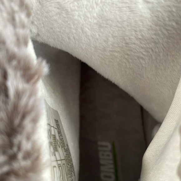 Leather Winter Boots - Picture 6 of 8